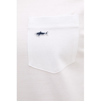 Paul&Shark Памучна тениска Paul&Shark (25411007)