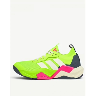 Adidas Rapidmove ADV 2 Training Shoes Yellow