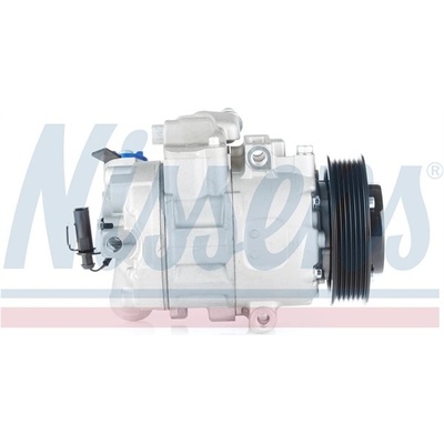 Kompresor, klimatizace NISSENS 89026