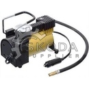 Kompresor na huštení pneumatik