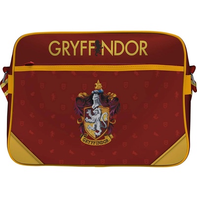 Abysse Corp Чанта ABYstyle Movies: Harry Potter - Gryffindor Emblem (ABYBAG309)