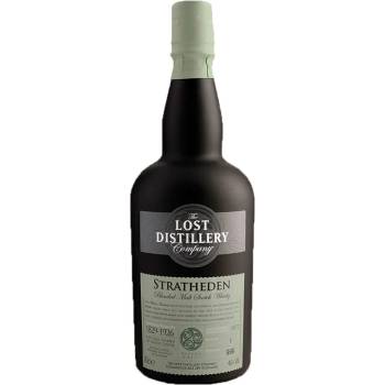 Image 1 of The Lost Distillery Company Stratheden Vintage Selection 700 ml