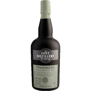 The Lost Distillery Company Stratheden Vintage Selection 700 ml