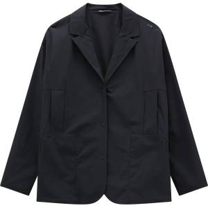 Jeanne Baret Дамско ежедневно яке Jeanne baret Women's Sumatra Blazer Casual jacket - Lavagna - размер 38 (EU) (103-2518-0213)