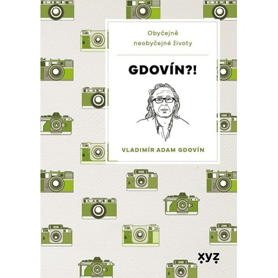 Gdovín?! - Marie Formáčková