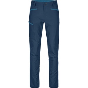 ORTOVOX Мъжки туристически панталон Ortovox Pelmo Pants Walking trousers - Deep Ocean (010-1172-0416)