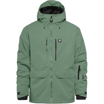 Horsefeathers Яке Pearl - iceberg green Horsefeathers | Zelen | МЪЖЕ | L