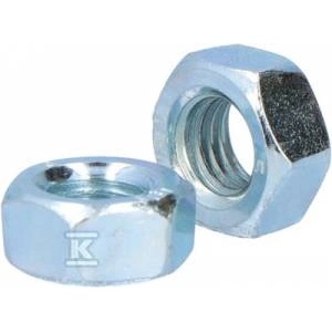 Onnline Cuff m8 hex 50pcs