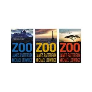 Zoo | James Patterson, Michael Ledwidge (2012)