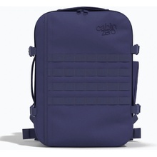 CabinZero Military Galaxy Blue 36l