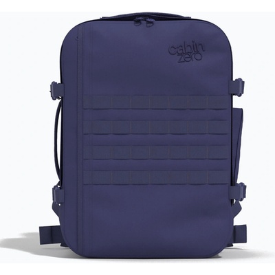 CabinZero Military Galaxy Blue 36l