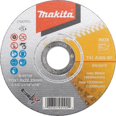 Makita B-45755