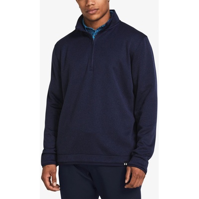 Under Armour UA Storm SweaterFleece QZ LB Sweatshirt Under Armour | Sin | МЪЖЕ | S