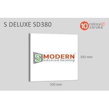 Smodern S Deluxe SD380