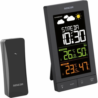 Sencor SWS 4200