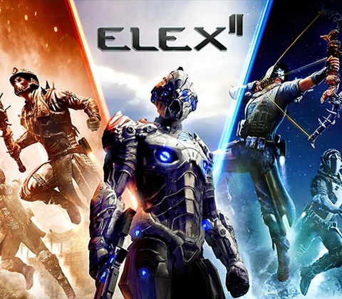 Elex 2
