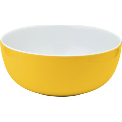 Kahla Aronda Salátová mísa žlutá 19 cm