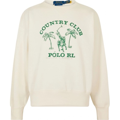 Ralph Lauren Блуза Polo Ralph Lauren Men's Crew Sweatshirt - Nevis