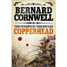 Copperhead - Bernard Cornwell