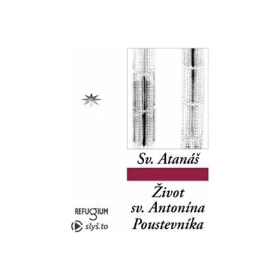 Život sv. Antonína Poustevníka