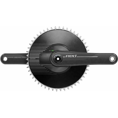 Sram Red Aero E1 Dub