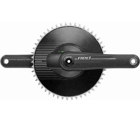 Sram Red Aero E1 Dub