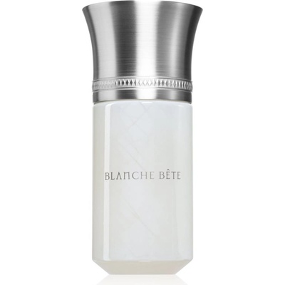Liquides Imaginaires Blanche Bête EDP унисекс 50ml