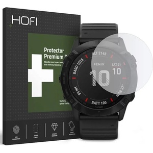 HOFI glass pro+ закалено защитно стъкло за garmin fenix 6x/6x pro