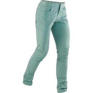Edelrid Дамски панталон за катерене Edelrid Women's Nona Pants Climbing trousers - Mineral Blue (109-1471-0113)
