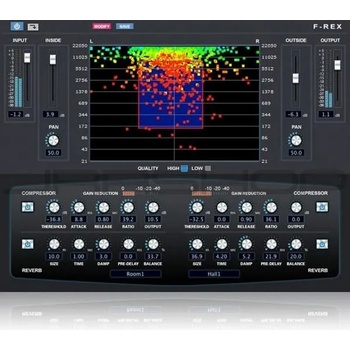 Image 1 of INTERNET Co F-REX