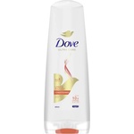 Dove ULTRA CARE, Балсам - Long & Radiant, 350мл