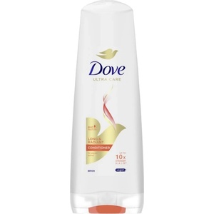 Dove ULTRA CARE, Балсам - Long & Radiant, 350мл