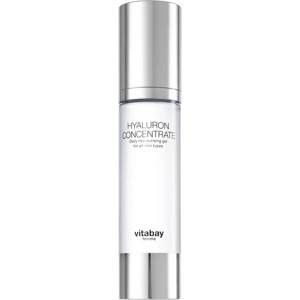Vitabay Хиалурон концентрат, гел 50 ml | Vitabay (VF1459)