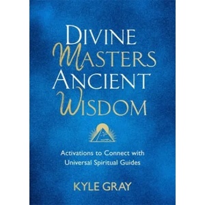 Divine Masters, Ancient Wisdom (ISBN: 9781788175159)