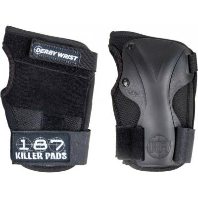 187 Killer pads Derby Wrist