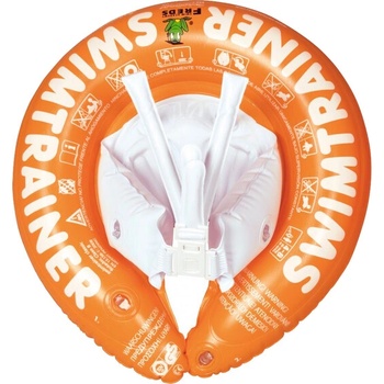 Swimtrainer Оранжев обучителен пояс SWIMTRAINER Classic (2-6 години) (04002)