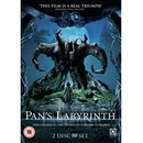 Pan's Labyrinth DVD