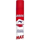 Bros repelent proti komárom a kliešťom Max aerosol 90 ml