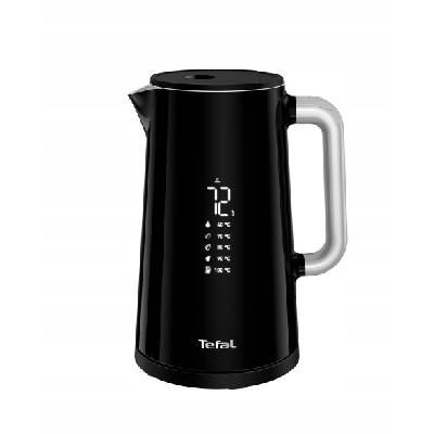 Varná konvice TEFAL DIgital KO851830 1.7 l 1800 W černá