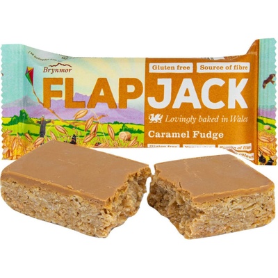 Wholebake Flapjack 80 g