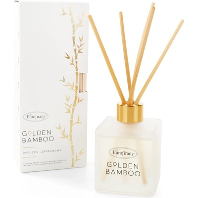 Takoy Aroma difuzér BAMBOO na bázi přírodních vonných olejů-HF-416595 | Ø 8 x 20 cm