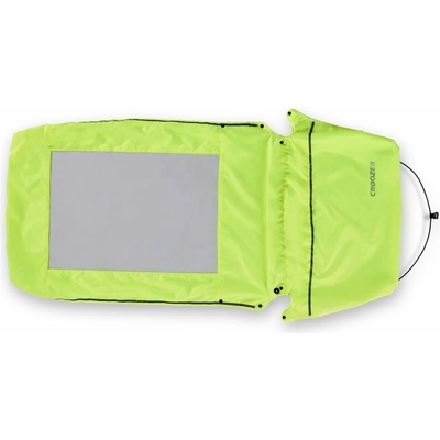 CROOZER KID FOR 2 YUUNA Pláštěnka