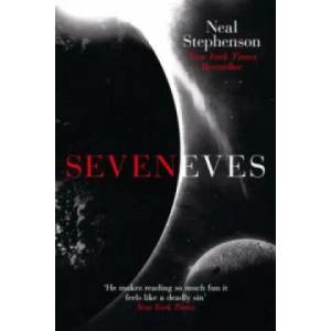 Seveneves | Neal Stephenson (2016)