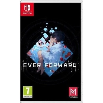 Ever Forward