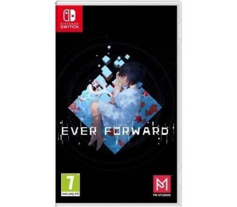 Ever Forward
