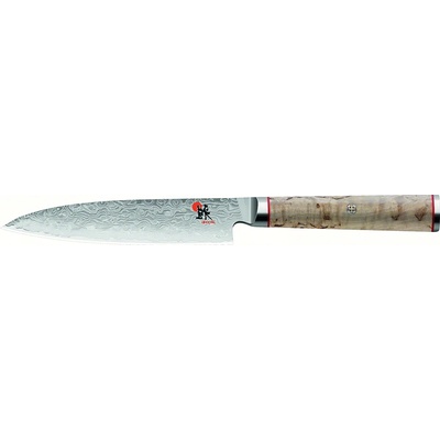 Miyabi Японски нож за рязане CHUTOH 5000MCD 16 см, Miyabi (MB34372161)