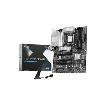 MSI PRO Z890-S WIFI