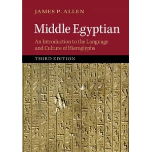 Middle Egyptian (2014)