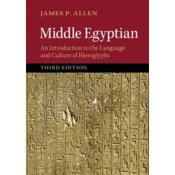 Image 1 of Middle Egyptian | James P. Allen