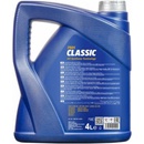Image 1 of MANNOL 7501 Classic 10W-40 4 l
